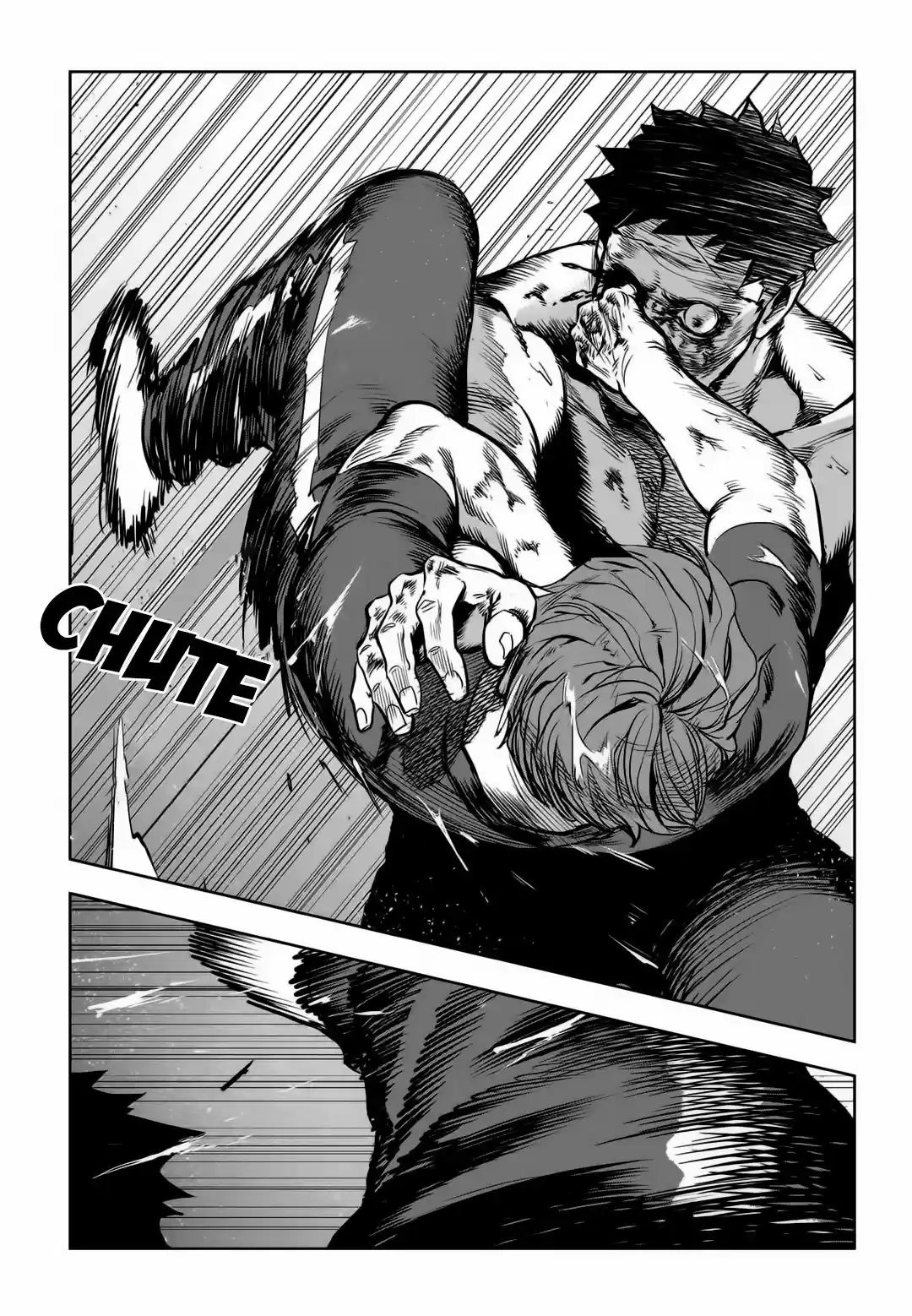 Fight Class 3 - Capítulo 79.20 - Página 61 - LectorTMOo