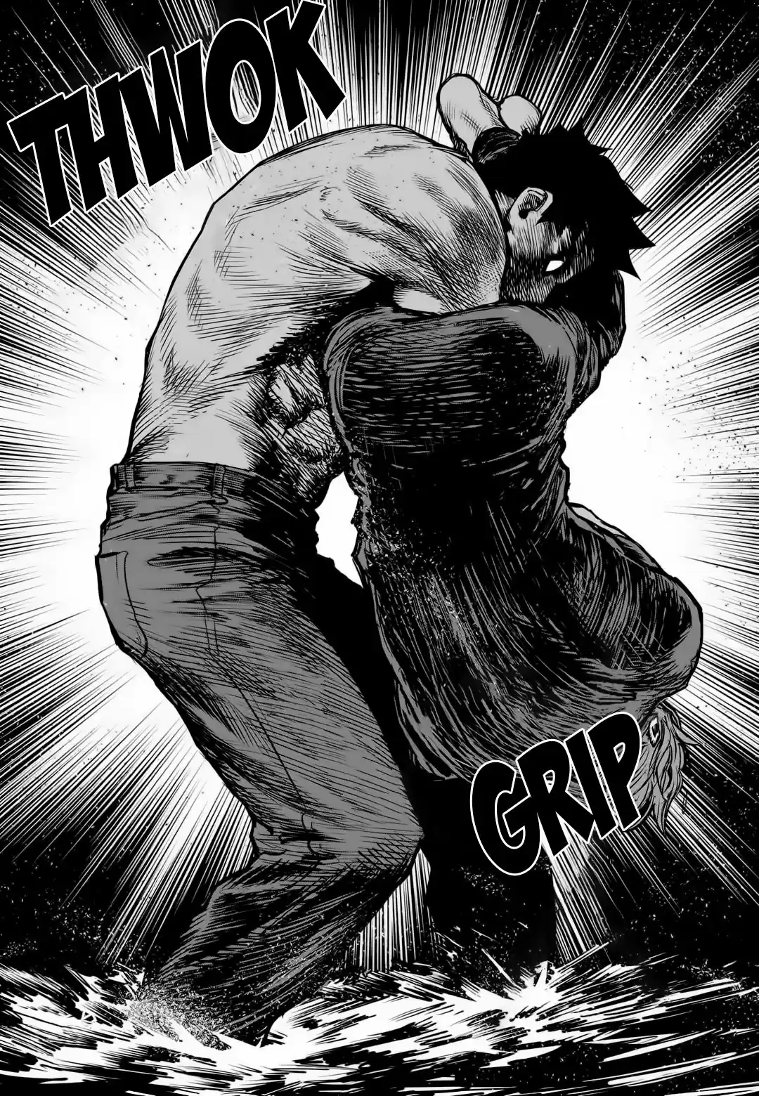 Fight Class 3 - Capítulo 79.20 - Página 62 - LectorTMOo