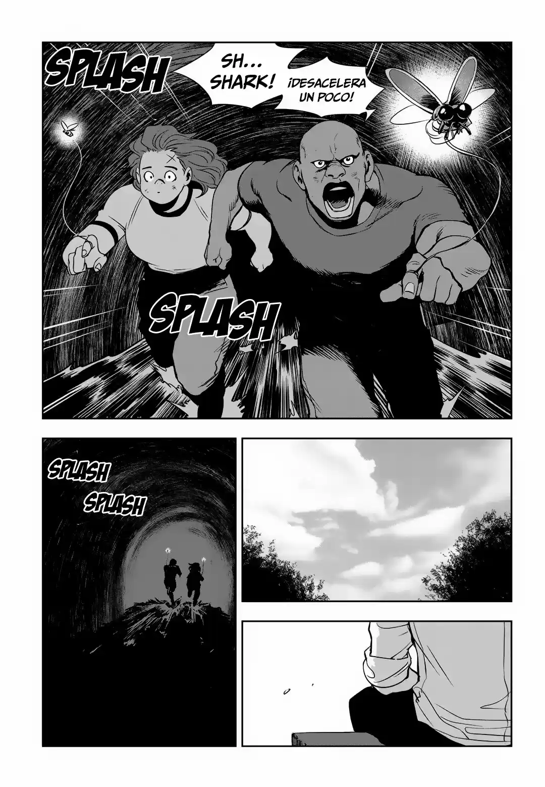 Fight Class 3 - Capítulo 79.20 - Página 65 - LectorTMOo