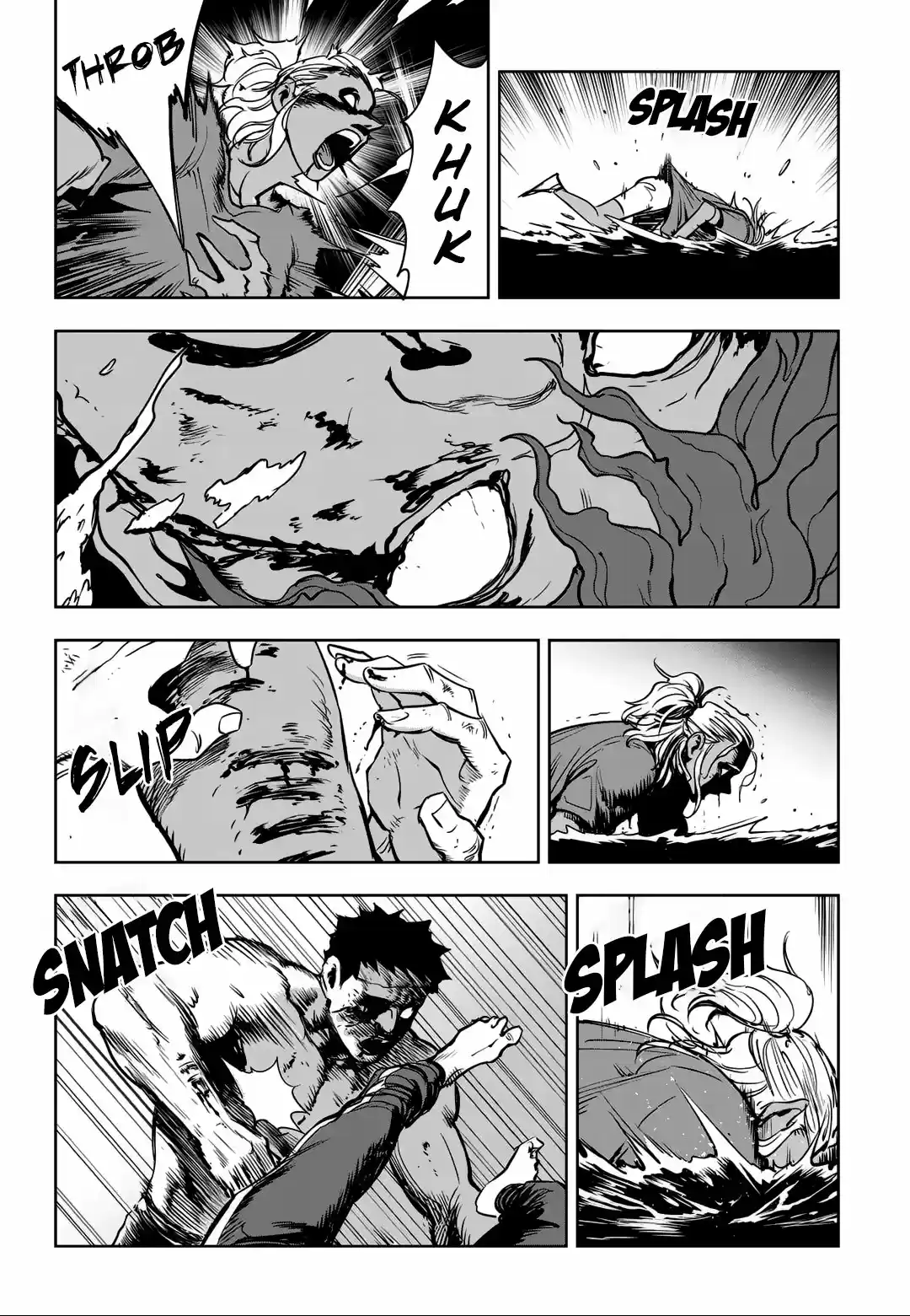 Fight Class 3 - Capítulo 79.20 - Página 78 - LectorTMOo