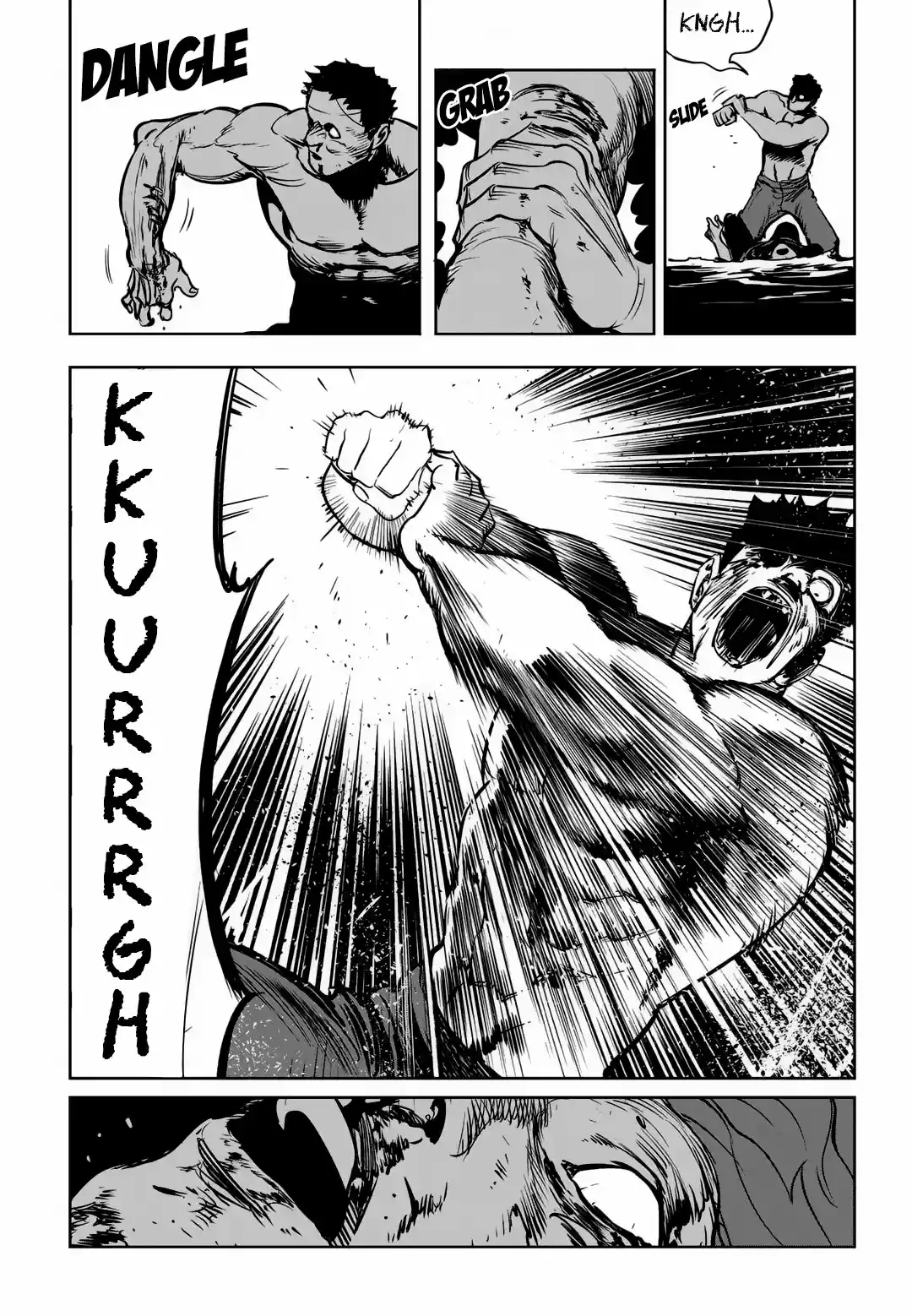 Fight Class 3 - Capítulo 79.20 - Página 79 - LectorTMOo
