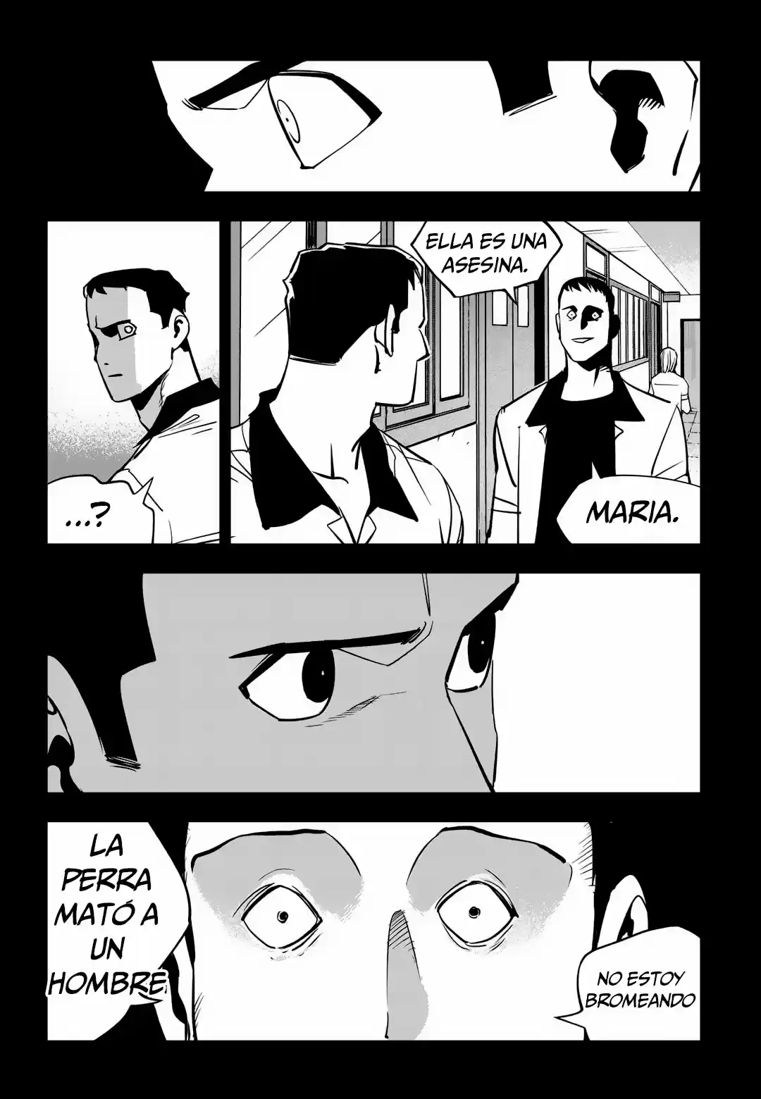 Fight Class 3 - Capítulo 79.20 - Página 88 - LectorTMOo