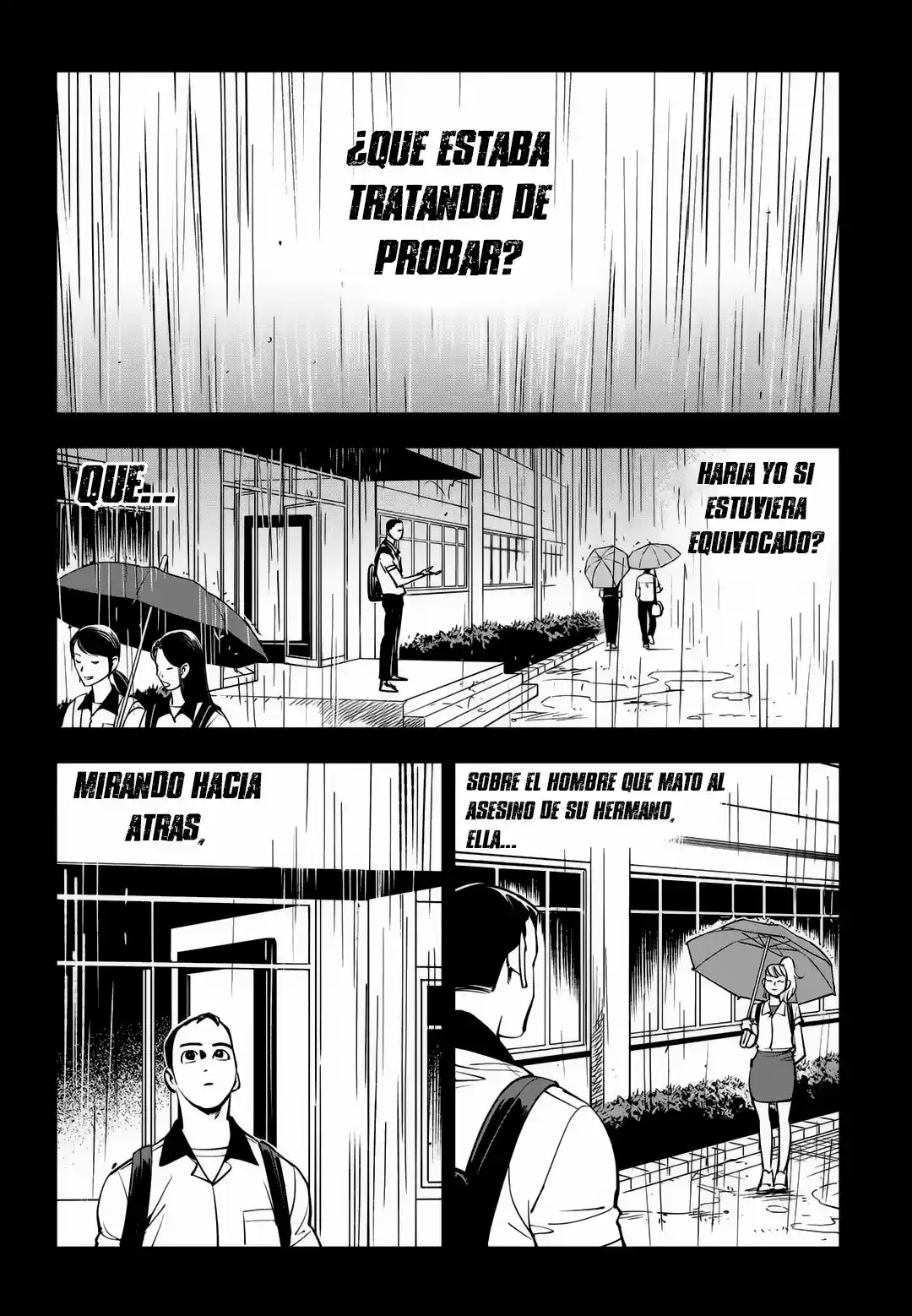 Fight Class 3 - Capítulo 79.20 - Página 100 - LectorTMOo