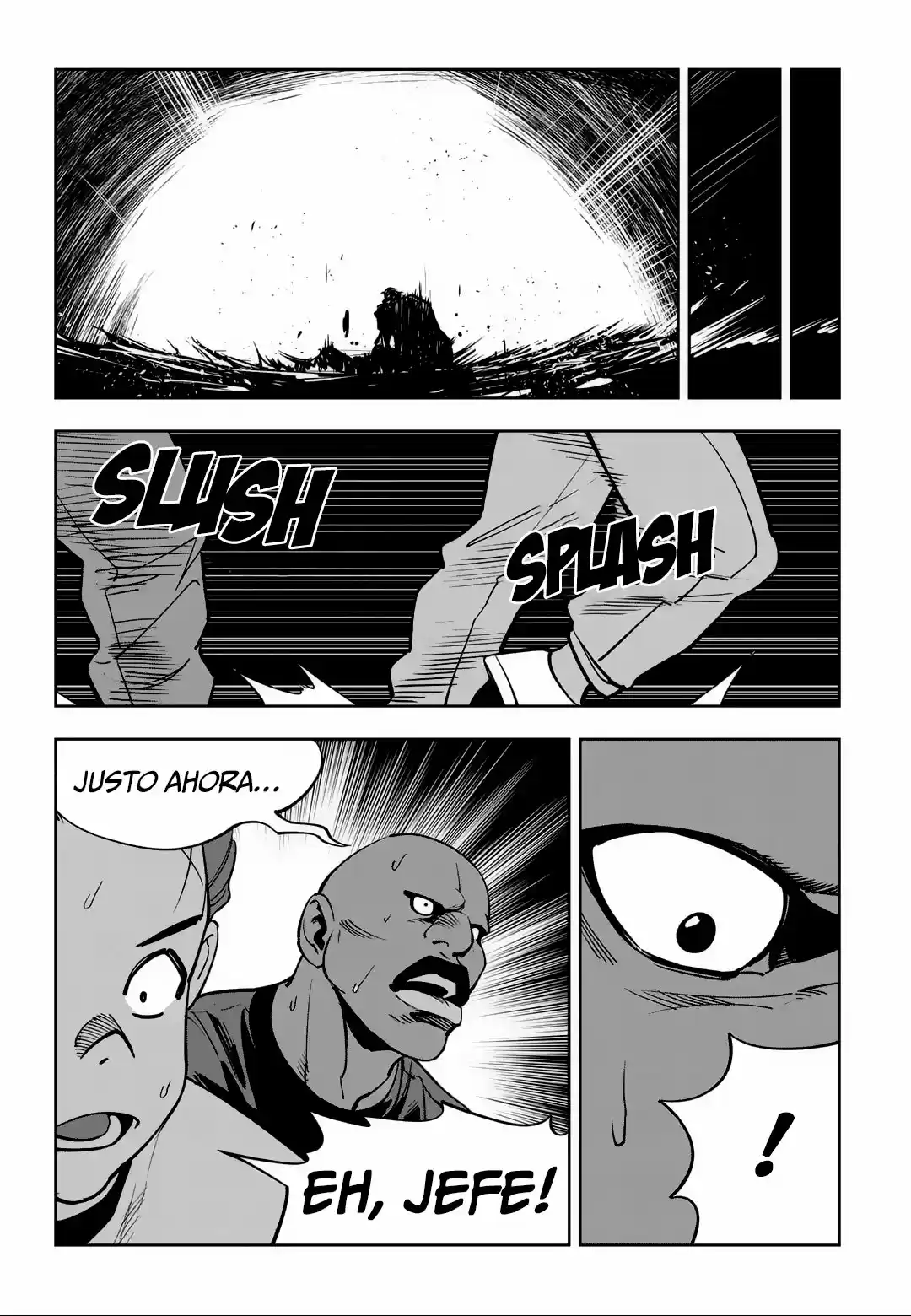 Fight Class 3 - Capítulo 79.20 - Página 107 - LectorTMOo