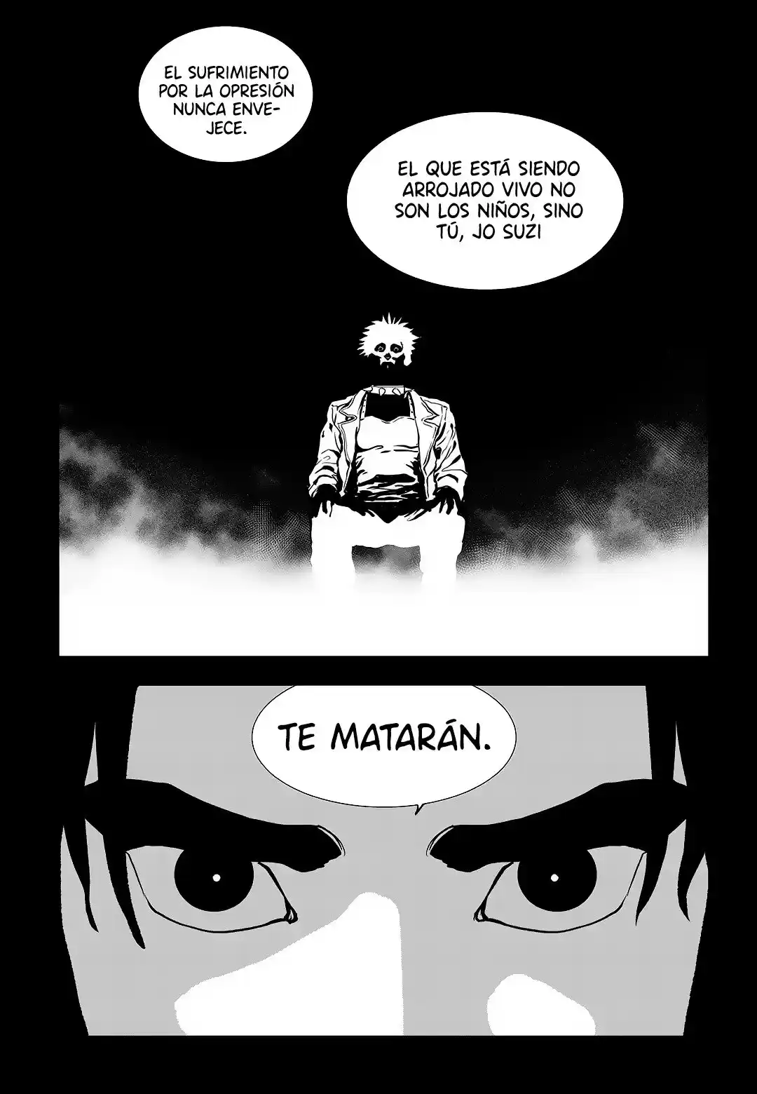 Fight Class 3 - Capítulo 90.20 - Página 21 - LectorTMOo