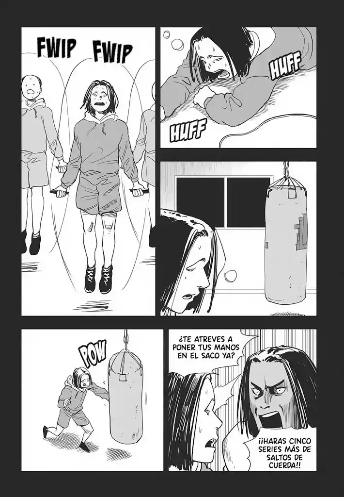 Fight Class 3 - Capítulo 90.20 - Página 49 - LectorTMOo