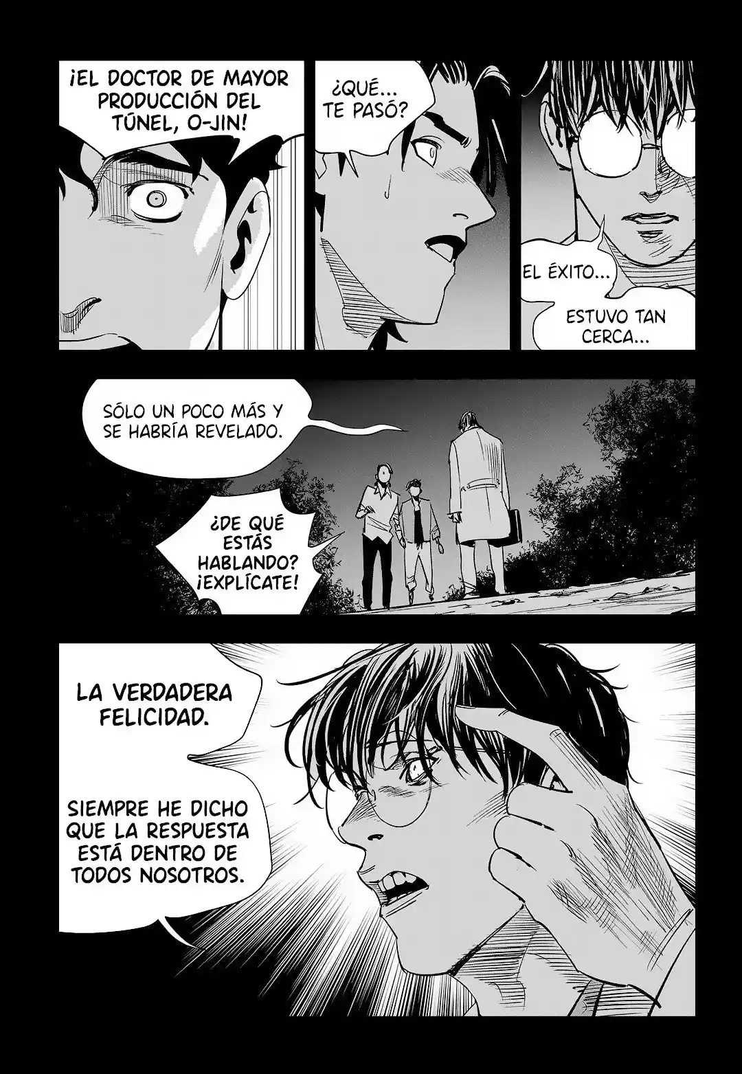 Fight Class 3 - Capítulo 90.20 - Página 60 - LectorTMOo