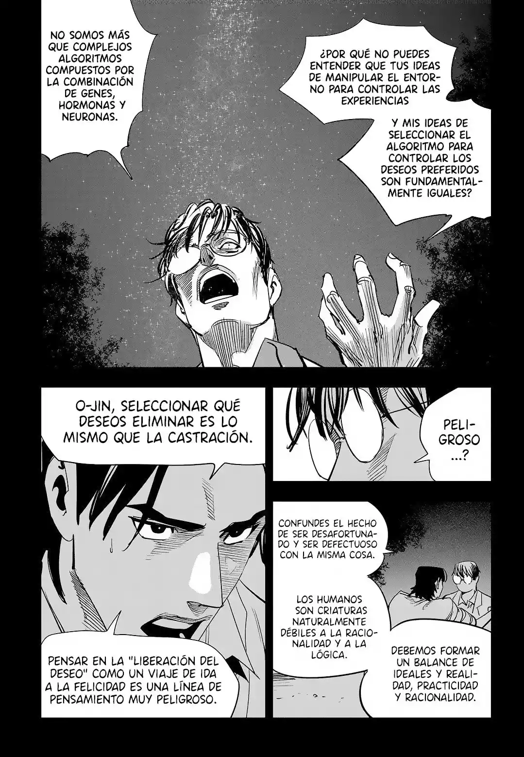 Fight Class 3 - Capítulo 90.20 - Página 62 - LectorTMOo