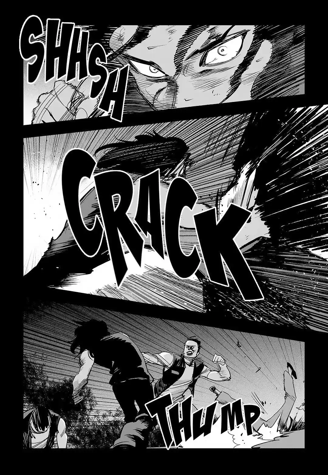 Fight Class 3 - Capítulo 90.20 - Página 96 - LectorTMOo