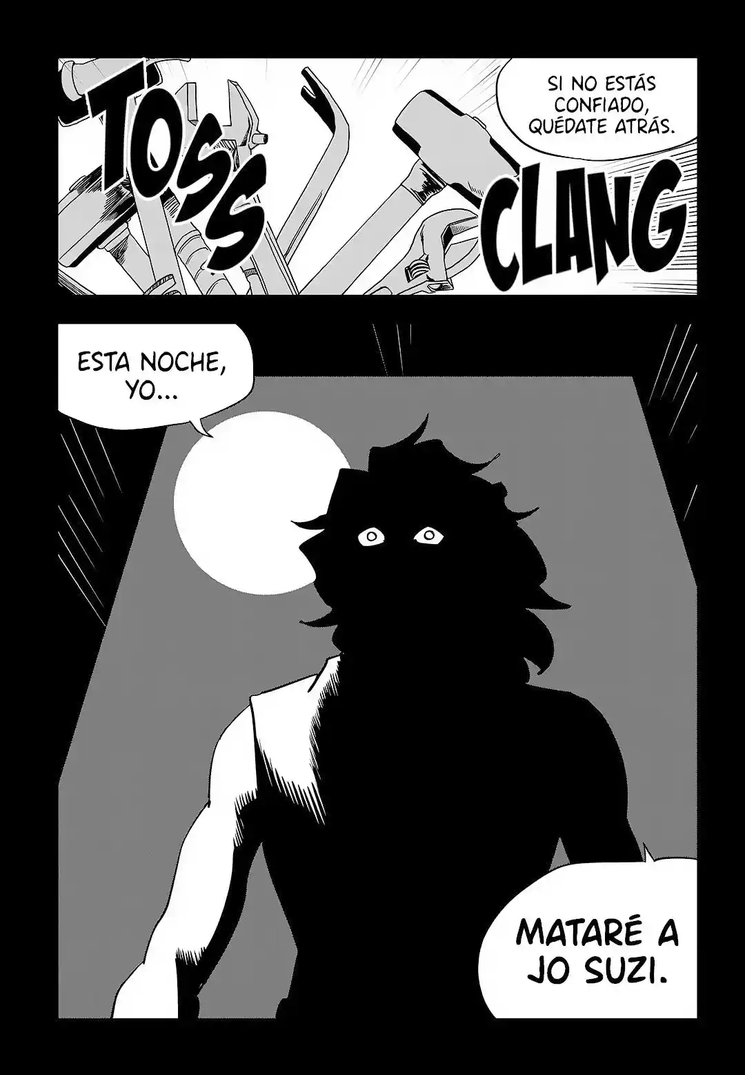 Fight Class 3 - Capítulo 90.20 - Página 113 - LectorTMOo