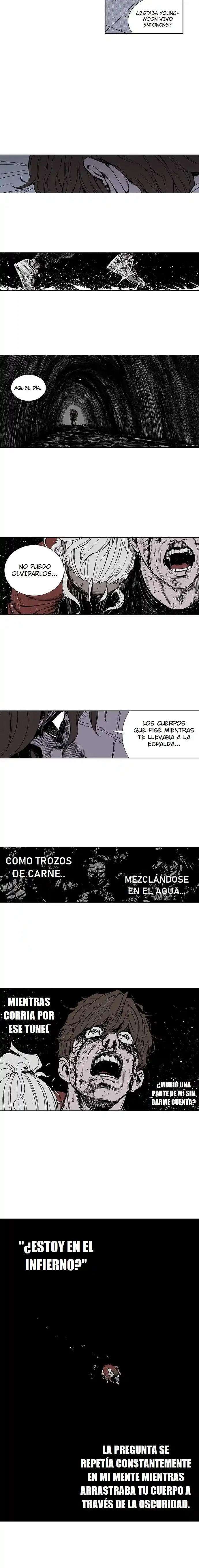 Fight Class 3 - Capítulo 97.2 - Página 5 - LectorTMOo