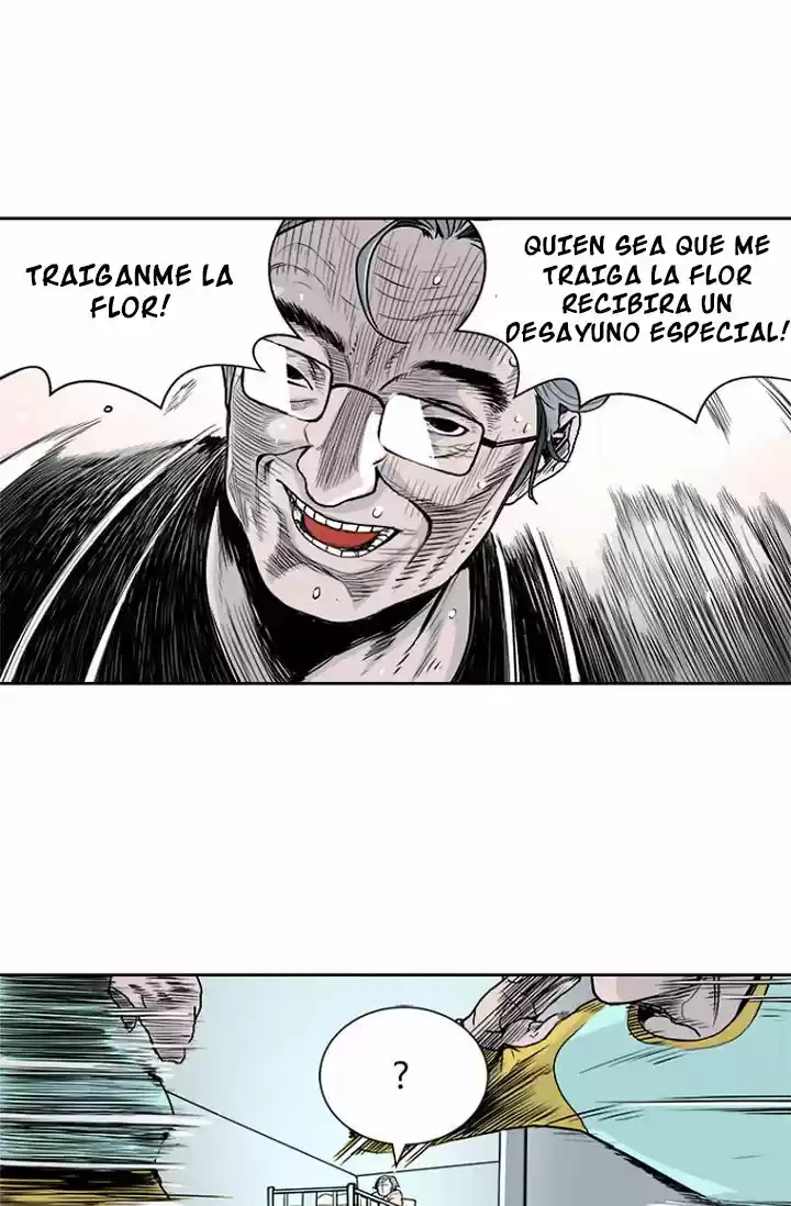Fight Club Kindergarten - Capítulo 5 - Página 19 - LectorTMOo
