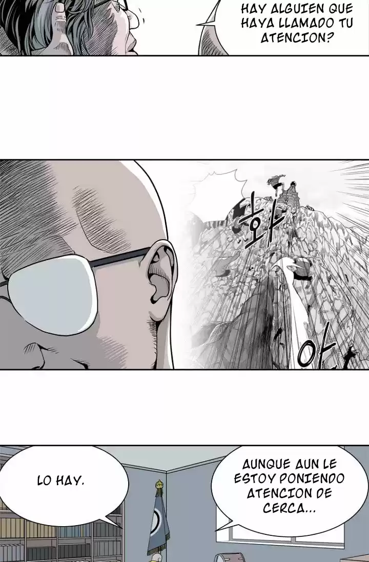 Fight Club Kindergarten - Capítulo 6 - Página 15 - LectorTMOo