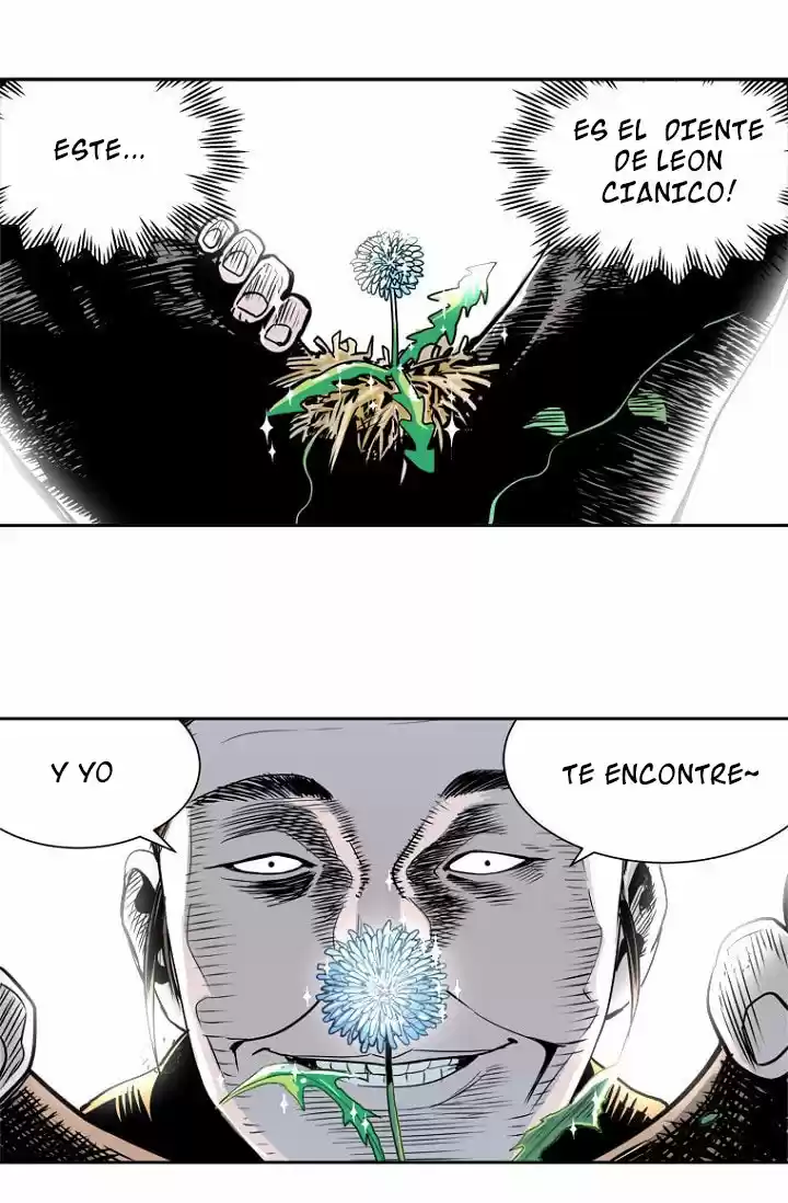 Fight Club Kindergarten - Capítulo 6 - Página 21 - LectorTMOo
