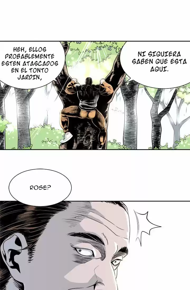 Fight Club Kindergarten - Capítulo 6 - Página 22 - LectorTMOo