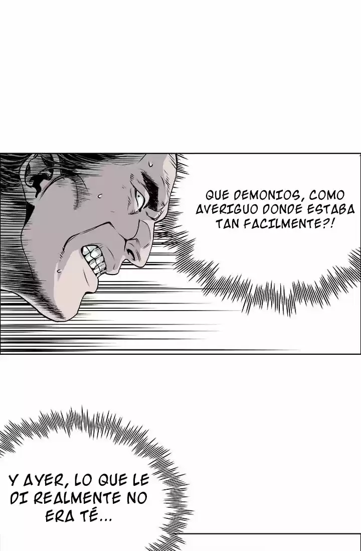 Fight Club Kindergarten - Capítulo 7 - Página 5 - LectorTMOo