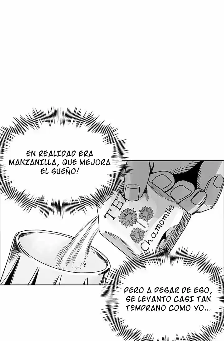 Fight Club Kindergarten - Capítulo 7 - Página 7 - LectorTMOo
