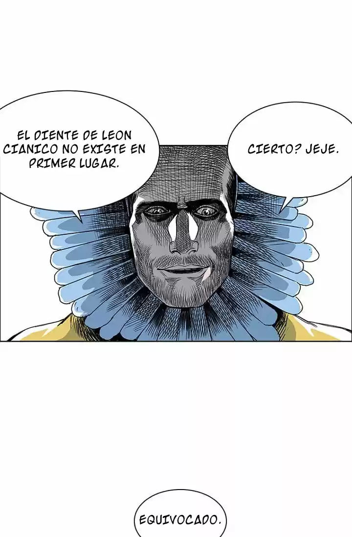 Fight Club Kindergarten - Capítulo 7 - Página 13 - LectorTMOo