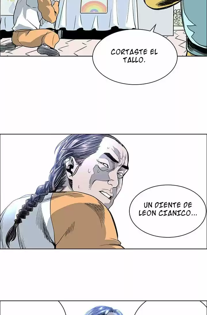 Fight Club Kindergarten - Capítulo 7 - Página 20 - LectorTMOo