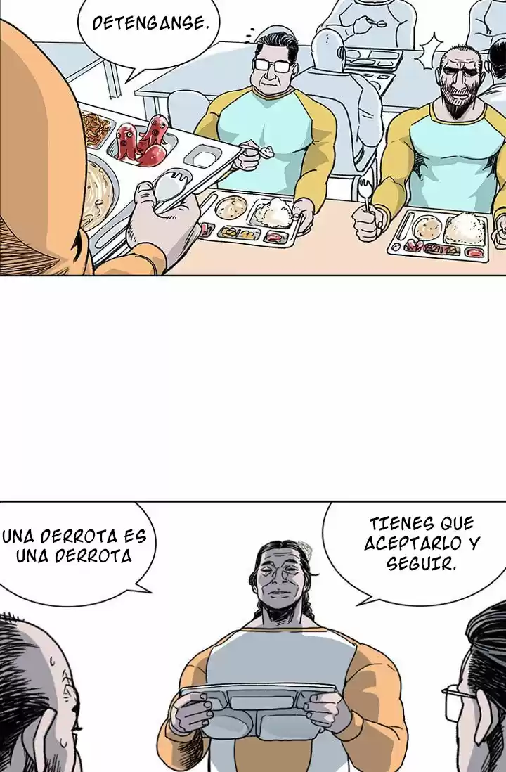 Fight Club Kindergarten - Capítulo 7 - Página 26 - LectorTMOo