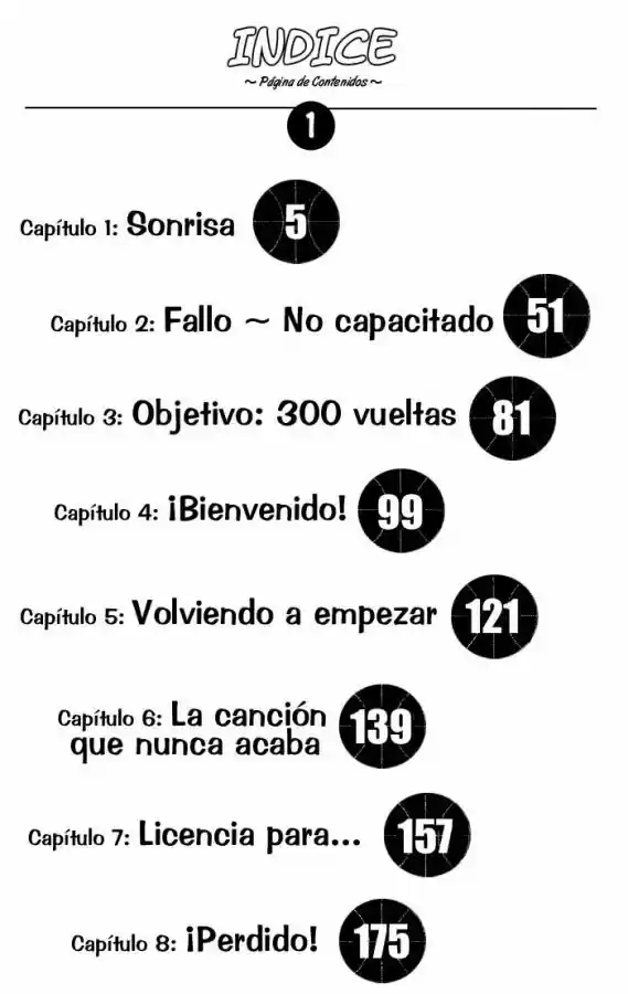 Fight No Akatsuki - Capítulo 1 - Página 3 - LectorTMOo