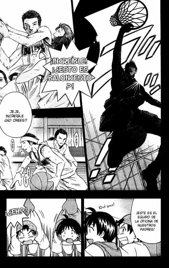 Fight No Akatsuki - Capítulo 1 - Página 9 - LectorTMOo