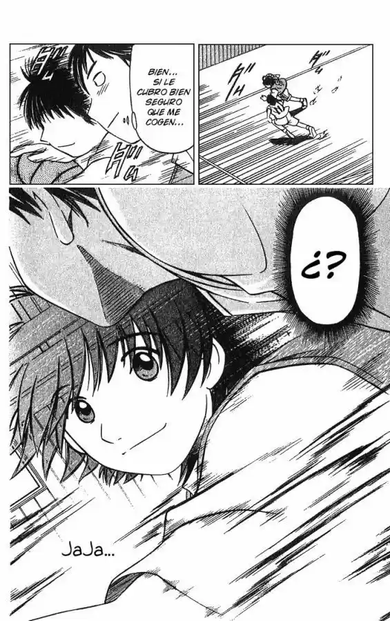 Fight No Akatsuki - Capítulo 1 - Página 31 - LectorTMOo