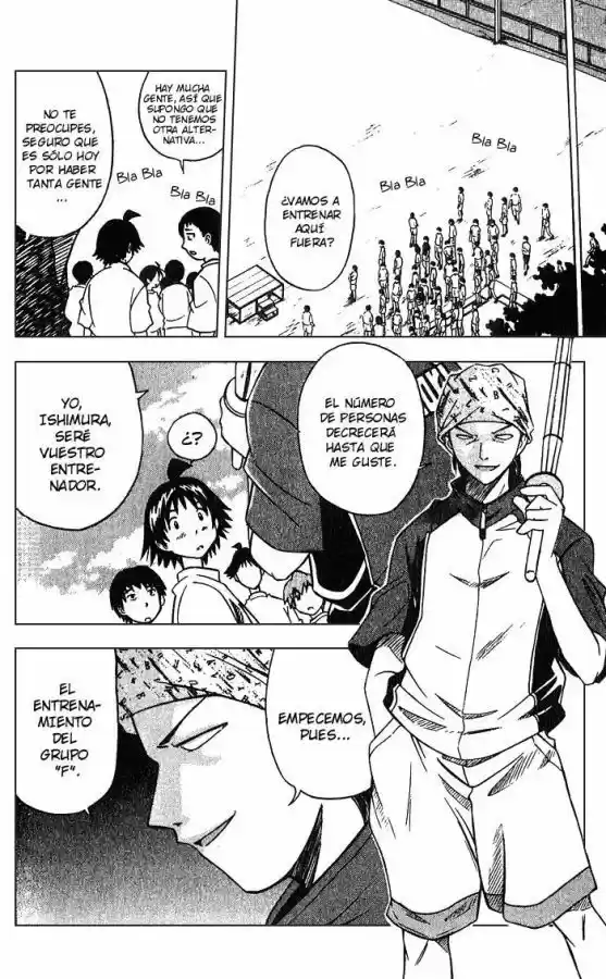 Fight No Akatsuki - Capítulo 1 - Página 43 - LectorTMOo