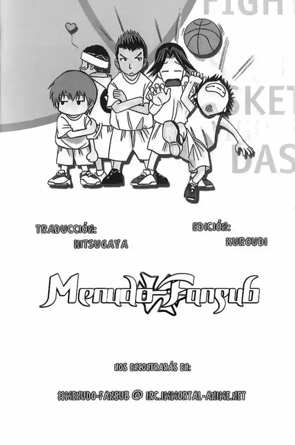 Fight No Akatsuki - Capítulo 1 - Página 46 - LectorTMOo