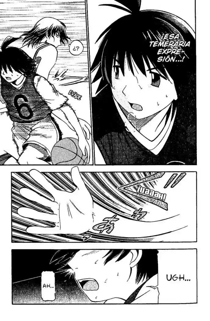 Fight No Akatsuki - Capítulo 10 - Página 7 - LectorTMOo