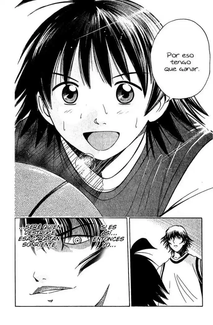 Fight No Akatsuki - Capítulo 10 - Página 16 - LectorTMOo