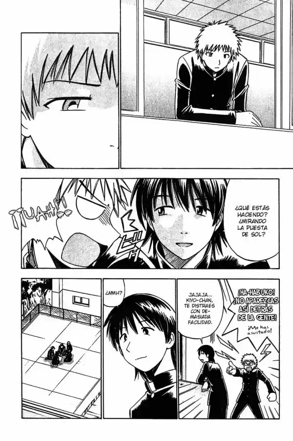 Fight No Akatsuki - Capítulo 13 - Página 8 - LectorTMOo