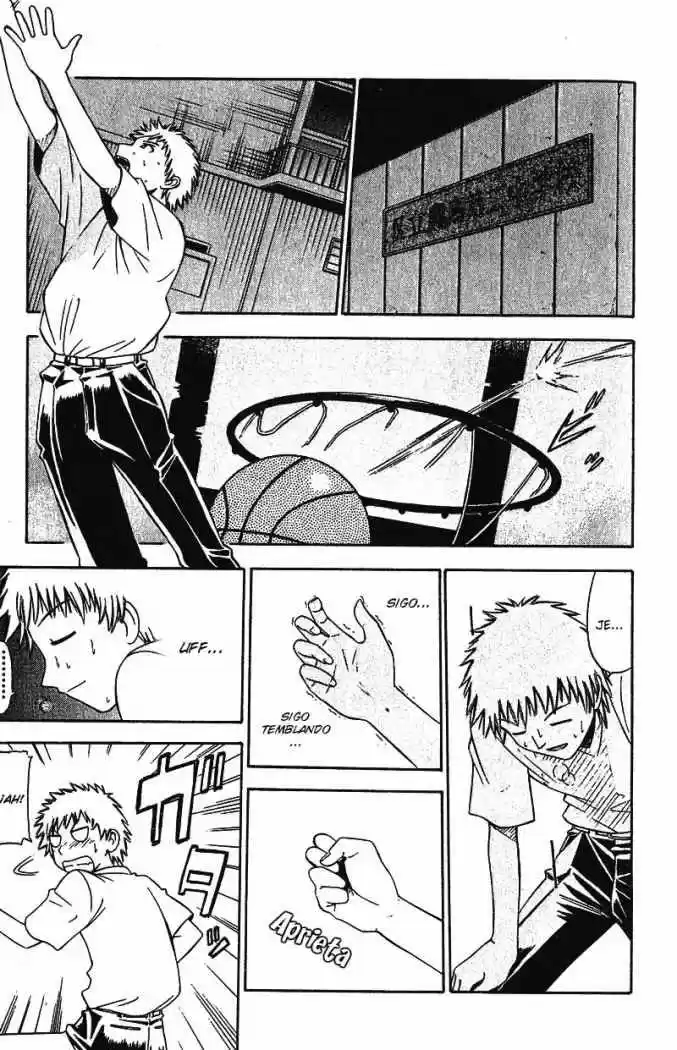 Fight No Akatsuki - Capítulo 14 - Página 14 - LectorTMOo