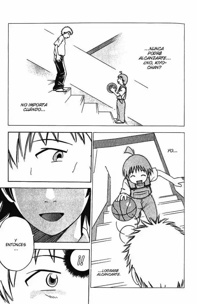 Fight No Akatsuki - Capítulo 14 - Página 18 - LectorTMOo
