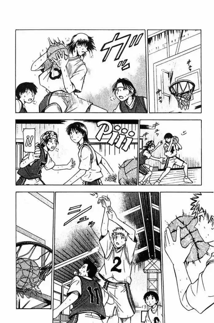 Fight No Akatsuki - Capítulo 15 - Página 6 - LectorTMOo