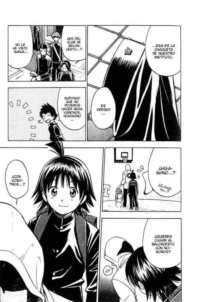 Fight No Akatsuki - Capítulo 15 - Página 13 - LectorTMOo