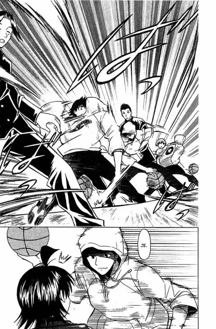 Fight No Akatsuki - Capítulo 15 - Página 15 - LectorTMOo