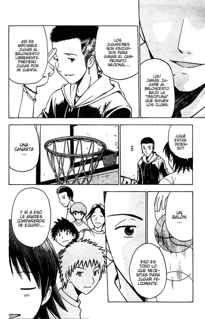 Fight No Akatsuki - Capítulo 16 - Página 13 - LectorTMOo