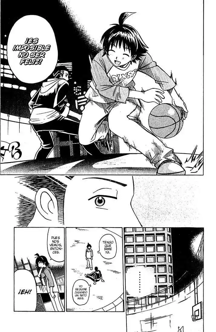 Fight No Akatsuki - Capítulo 16 - Página 14 - LectorTMOo