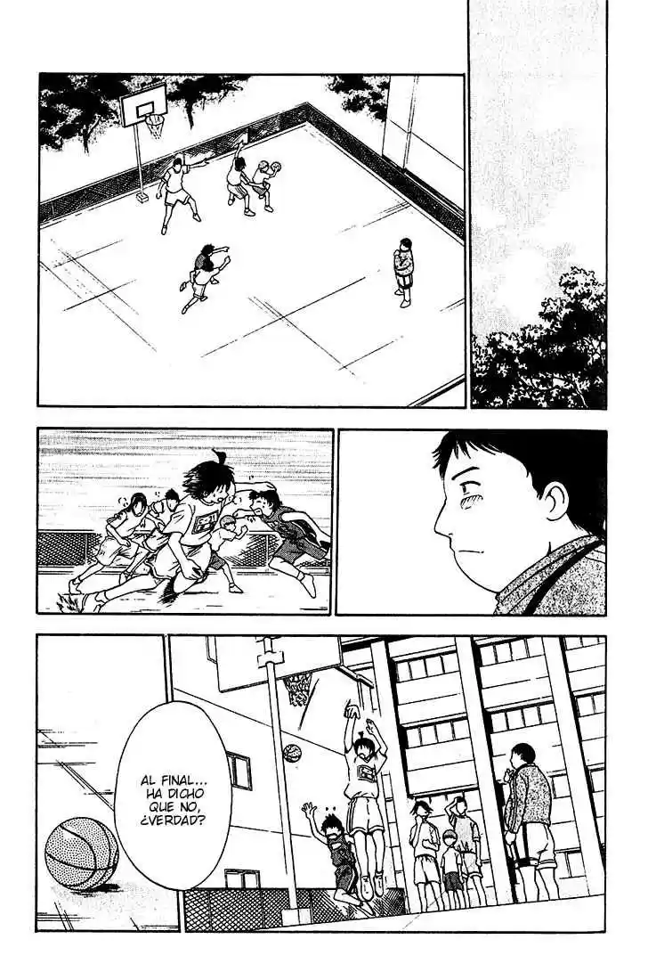 Fight No Akatsuki - Capítulo 16 - Página 16 - LectorTMOo