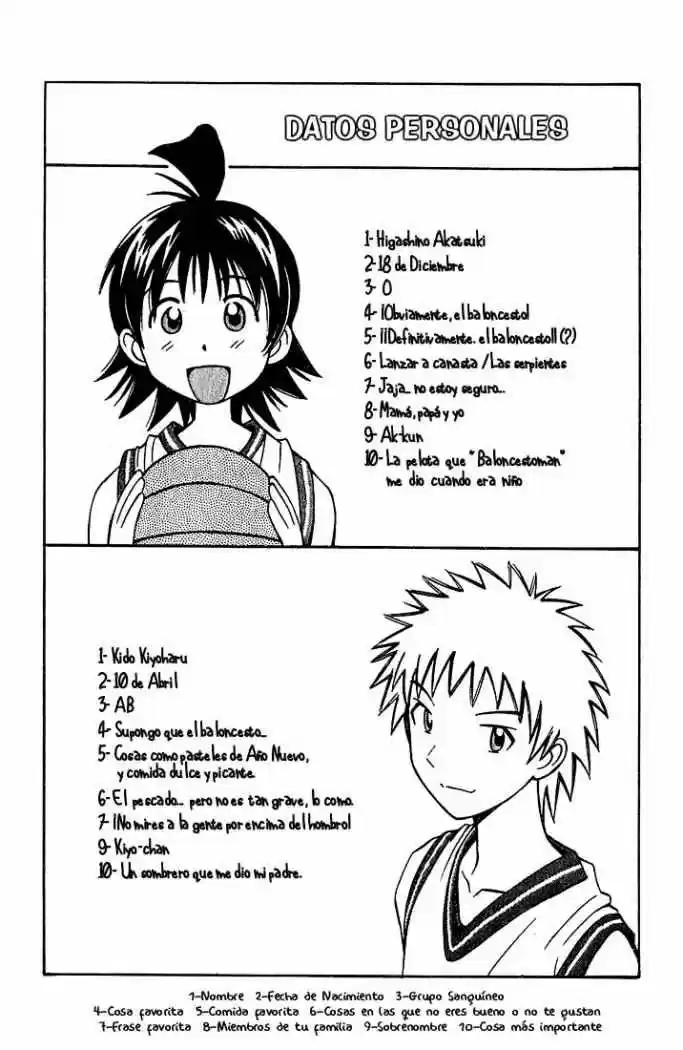 Fight No Akatsuki - Capítulo 17 - Página 18 - LectorTMOo
