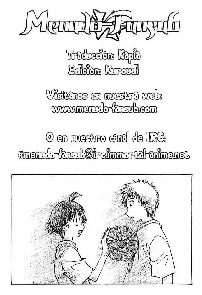 Fight No Akatsuki - Capítulo 17 - Página 24 - LectorTMOo