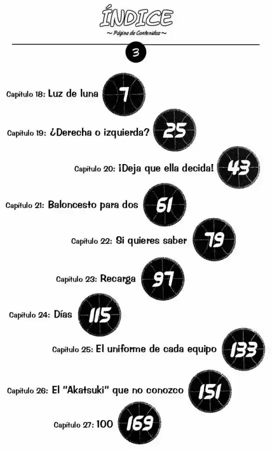 Fight No Akatsuki - Capítulo 18 - Página 4 - LectorTMOo