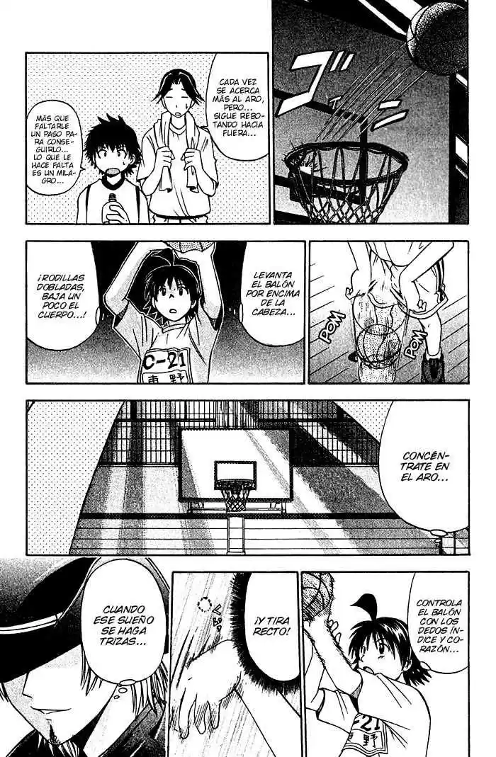 Fight No Akatsuki - Capítulo 19 - Página 12 - LectorTMOo