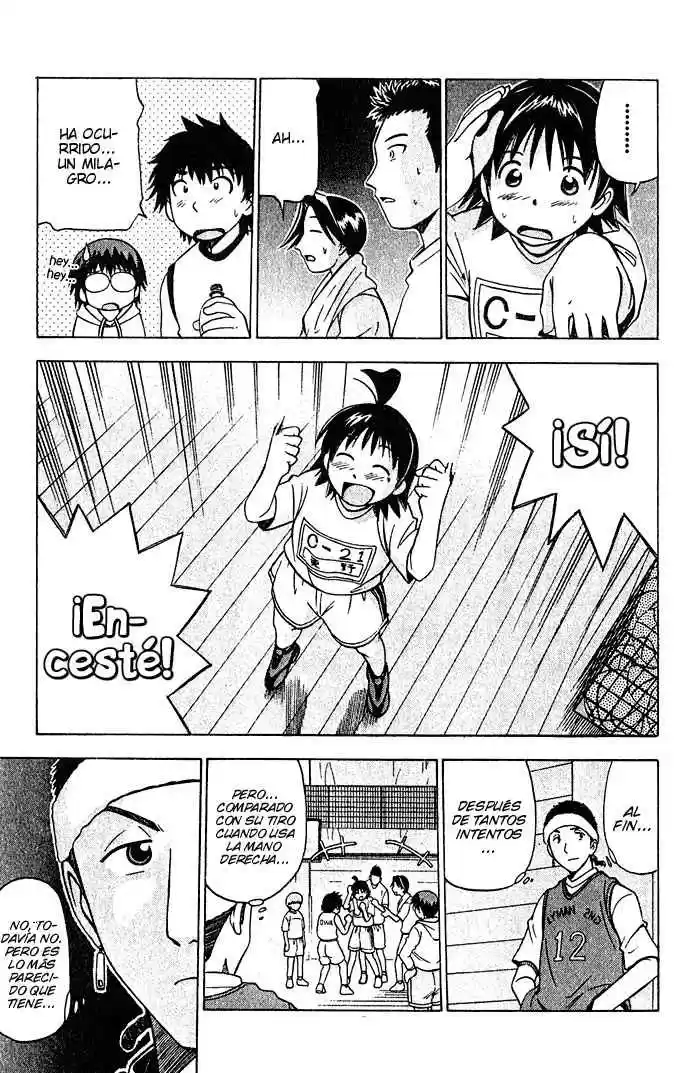 Fight No Akatsuki - Capítulo 19 - Página 14 - LectorTMOo