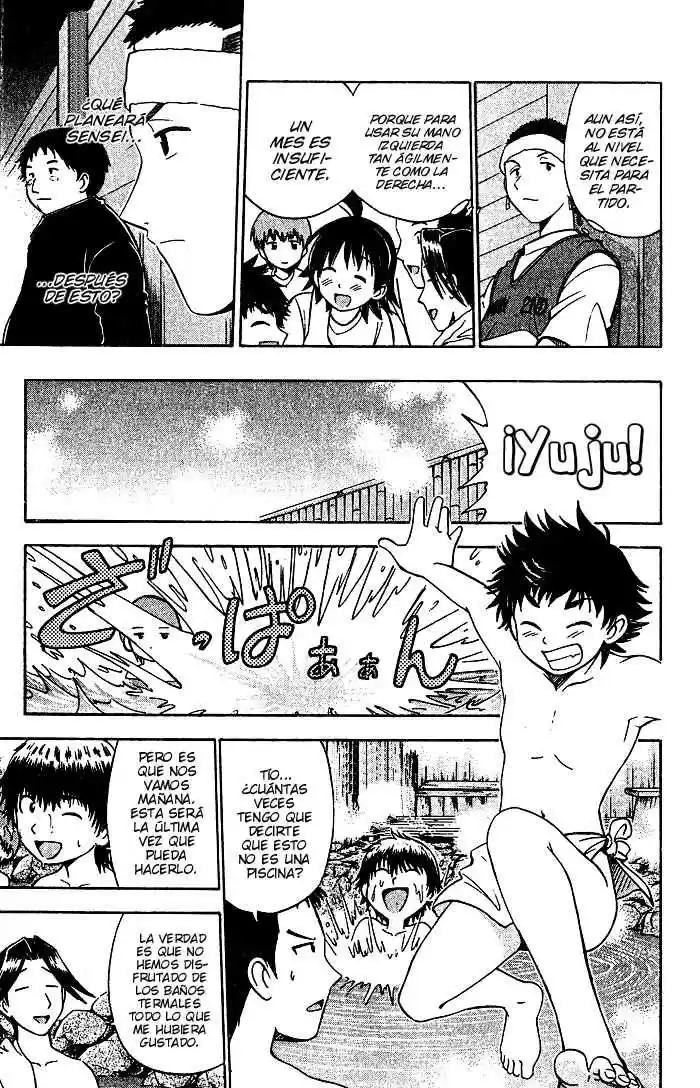 Fight No Akatsuki - Capítulo 19 - Página 16 - LectorTMOo