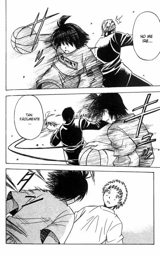 Fight No Akatsuki - Capítulo 2 - Página 24 - LectorTMOo
