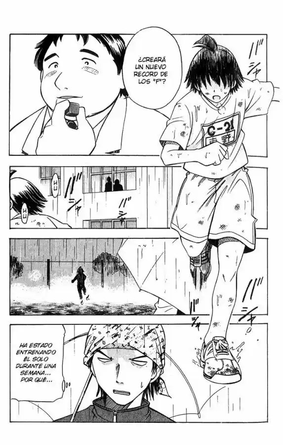 Fight No Akatsuki - Capítulo 2 - Página 27 - LectorTMOo