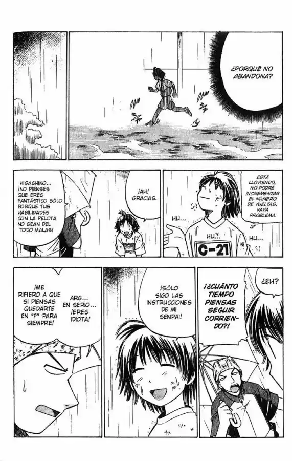 Fight No Akatsuki - Capítulo 2 - Página 28 - LectorTMOo