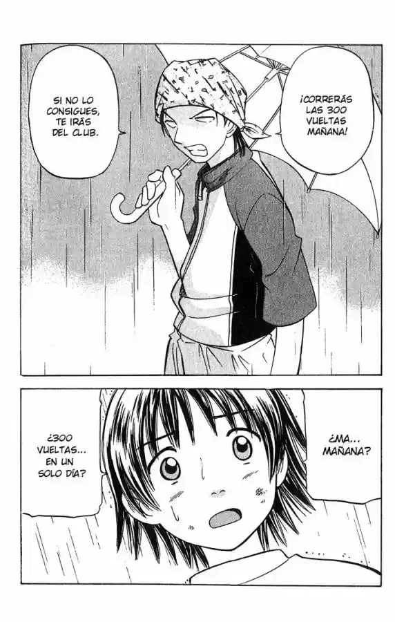 Fight No Akatsuki - Capítulo 2 - Página 30 - LectorTMOo